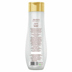 Jovees Herbal Argan Kernal Oil Hair Repair Shampoo - Strengthen and Repair Hair