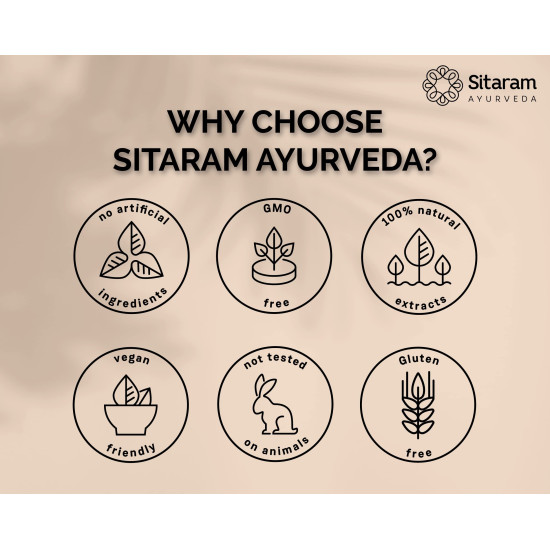 Sitaram Ayurveda Dhanyamlam 450 ml | For Dhanyamla Dhara 450 ml