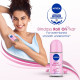 Nivea Women Deodorant Roll On Pearl & Beauty Radiance 50 Ml | For Eventoned Smooth & Beautiful Underarms