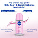 Nivea Women Deodorant Roll On Pearl & Beauty Radiance 50 Ml | For Eventoned Smooth & Beautiful Underarms