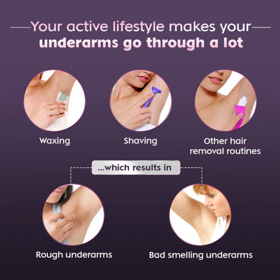 NIVEA Women Deodorant Roll On Pearl & Beauty Fine Fragrance 50 ml | For Fragrant Smooth & Beautiful Underarm Skin