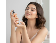 Auravedic Kumkumadi Tailam Face Toner For Women Men Anti Aging Serum Moisturizer 100ml Kumkumadi Oil For Face Niacinamide Toner For Oily Skin Acne Prone Skin Combination And Normal Type