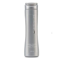 Amway satinique hairfall control shampoo - 250 ml