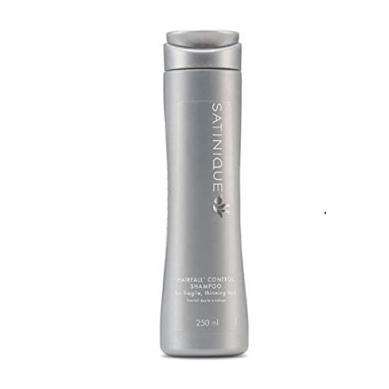 Amway satinique hairfall control shampoo - 250 ml