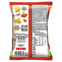 UNIQUE Bingo Mad Angles Tomato Madness, 66/72.5gm (Weight may vary)