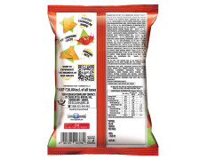 UNIQUE Bingo Mad Angles Tomato Madness, 66/72.5gm (Weight may vary)