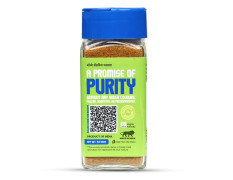 CRISTA Bombay Sandwich Masala | Fresh | Vegetable & Cheese Sandwich | No Added Sugar | No Onion | No Garlic | Vegan | Zero added Colours, Fillers, Additives & Preservatives | 50 gms