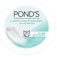 POND'S Light Moisturiser 100 Milliliter, Cream