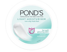 POND'S Light Moisturiser 100 Milliliter, Cream