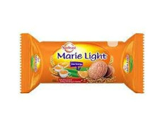 UNIQUE Sunfeast Marie Light Orange, 120 g