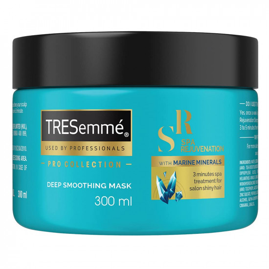 TRESemme Spa Rejevenation Hair Mask 300ml Jar