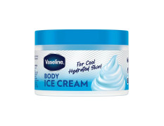 Vaseline Body Ice Cream 185g