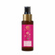 Forest Essentials Travel Size Body Mist Rose & Cardamom | Natural & Hydrating Body Spray For Men & Women | Luxury Floral & Oriental Fragrance | 50 ml