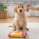 PETS EMPIRE Pet Wet Wipes, 160 Count Anti-Bacterial Cat & Dog Wipe, Soft Pet Moist Tissue Towelettes, Grooming Daily Care Wet Wipes for Dogs, Pups, Cats - Pack of 2 (15X20 cm) PETS EMPIRE Pet Wet Wipes, 160 Count Anti-Bacterial Cat & Dog Wipe, Soft Pet Moist Tissue Towelettes, Grooming Daily Care Wet Wipes for Dogs, Pups, Cats - Pack of 2 (15X20 cm)