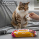PETS EMPIRE Pet Wet Wipes, 160 Count Anti-Bacterial Cat & Dog Wipe, Soft Pet Moist Tissue Towelettes, Grooming Daily Care Wet Wipes for Dogs, Pups, Cats - Pack of 2 (15X20 cm) PETS EMPIRE Pet Wet Wipes, 160 Count Anti-Bacterial Cat & Dog Wipe, Soft Pet Moist Tissue Towelettes, Grooming Daily Care Wet Wipes for Dogs, Pups, Cats - Pack of 2 (15X20 cm)