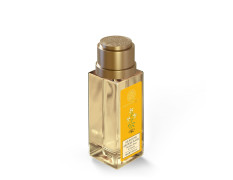 Forest essentials Silkening Shower Wash Mashobra Honey & Vanilla|Lightly Scented & SLS-Free| Body Wash For Men And Women 50ml