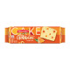 Britannia Gobbles Bar Cake Orange Bites, 30 g