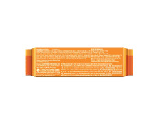 Britannia Gobbles Bar Cake Orange Bites, 30 g