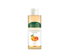 Biotique Advanced Organics Clear Improvement Vitamin C Illuminating Body Wash 200Ml