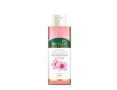 Biotique Advanced Organics Refreshing Cherry Blossom Shea & Vitamin E Shower Gel 200Ml