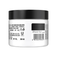TRESemme Pro Pure Damage Recovery Mask, with Fermented Rice Water, Sulphate Free & Paraben Free, for Damaged Hair, 300 ml