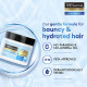 TRESemme Pro Pure Moisture Boost Mask, with Aloe Essence, Sulphate Free & Paraben Free, for Dry Hair, 300 ml