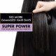 TRESemme Pro Pure Damage Recovery Serum 60ml, with Fermented Rice Water, Sulphate Free & Paraben Free, for Damaged Hair