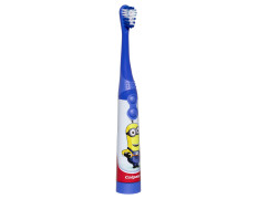 Colgate Kids Minions Battery Powered Toothbrush