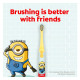 Colgate Kids Minions Battery Powered Toothbrush