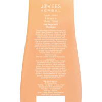 Apple Cider Vinegar & Ylang Ylang Hair Regrowth Shampoo