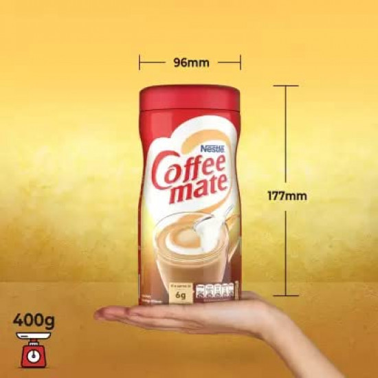 Nestle Original Coffee Mate Creamer 400g