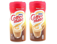 Nestle Original Coffee Mate Creamer ( Combo Pack Of 400G X 2 )
