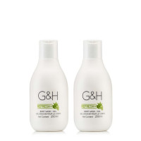Amway G&H Refresh+ Body Wash - Gel 250Ml Pack Of 2