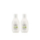 Amway G&H Refresh+ Body Wash - Gel 250Ml Pack Of 2