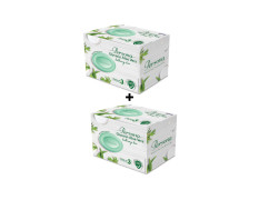 Amway Persona Glycerin Aloe Vera Bathing Bar (Pack of 9)