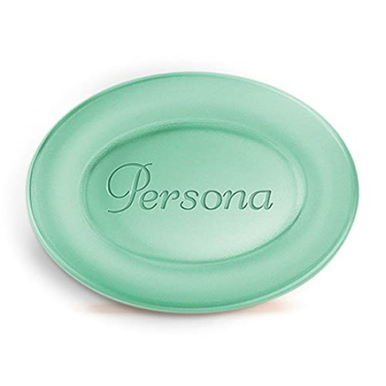 Amway Persona Glycerin Aloe Vera Bathing Bar (Pack of 9)
