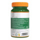 Pure Nutrition Papaya Leaf & Fruit Extract, 60 Veg Tablets | With Vitamin C & Iron for Platelet Count, Dengue Relief, Immunity Boost & Better Digestion