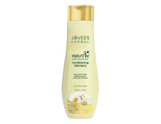 Jovees Herbal Keratin Hair Balance Conditioning Shampoo 150 ml
