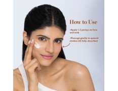 KAMA AYURVEDA ELADI HYDRATING LIGHT CREAM 30GM