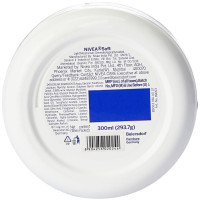 NIVEA Soft Sporty College Edition Moisturizer for Face, Hand & Body, Non Sticky Cream, 300 ml