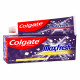 Colgate MaxFresh 320g (160g x 2, pack of 2) Toothpaste, Purple Gel Paste with Menthol for Super Fresh Breath