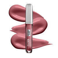 FACESCANADA Beyond Shine Lip Gloss - Baebe 03, 3.8Ml | Lightweight Non-Sticky Luxurious Texture For Glossy Lips | Instant Shine | Fuller, Supple & Plump Lips | 24Hr Hydration