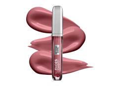 FACESCANADA Beyond Shine Lip Gloss - Baebe 03, 3.8Ml | Lightweight Non-Sticky Luxurious Texture For Glossy Lips | Instant Shine | Fuller, Supple & Plump Lips | 24Hr Hydration
