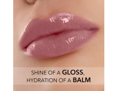 FACESCANADA Beyond Shine Lip Gloss - Baebe 03, 3.8Ml | Lightweight Non-Sticky Luxurious Texture For Glossy Lips | Instant Shine | Fuller, Supple & Plump Lips | 24Hr Hydration