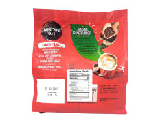 Nescafé 3 in 1 Instant Coffee Sticks Original - Best Asian Coffee Imported from Nestle Malaysia.