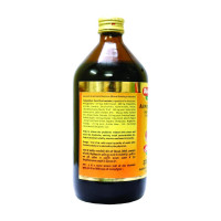 Baidyanath Ashwagandharishta - 680 Ml Baidyanath Ashwagandharishta - 680 Ml