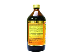 Baidyanath Ashwagandharishta - 680 Ml