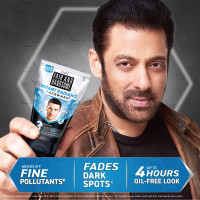 Fair and Handsome Instant Radiance Face Wash | Pro-Peptide | Instant Radiance| Washes of Fine Pollutants | Cooling Freshness | 150g Fair and Handsome Instant Radiance Face Wash | Pro-Peptide | Instant Radiance| Washes of Fine Pollutants | Cooling Freshness | 150g