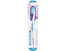 Sensodyne Expert Toothbrush, Brush with Soft bristles