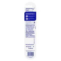 Sensodyne Expert Toothbrush, Brush with Soft bristles